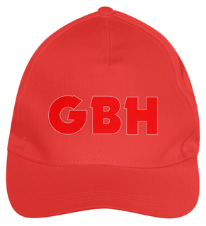 Nome do produtoBoné de Brim - GBH