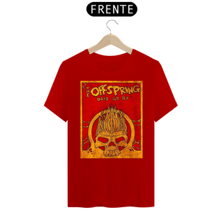 Nome do produtoCamiseta Classic - The Offspring