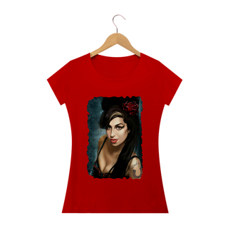 Nome do produtoBaby Long - Amy Winehouse