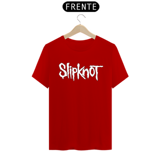 Nome do produtoCamiseta Classic - Slipknot