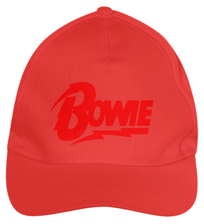 Nome do produtoBoné de Brim - David Bowie