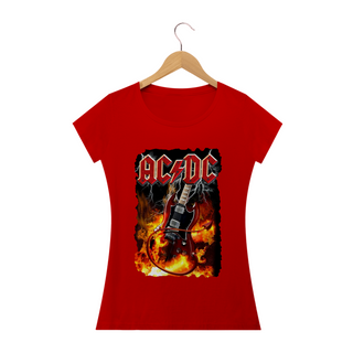 Nome do produtoBaby Long - AC/DC