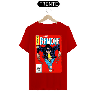 Nome do produtoCamiseta Classic - Ramones