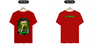 Nome do produtoCamiseta Masculina - Re-Animator