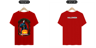 Nome do produtoCamiseta Masculina - Halloween