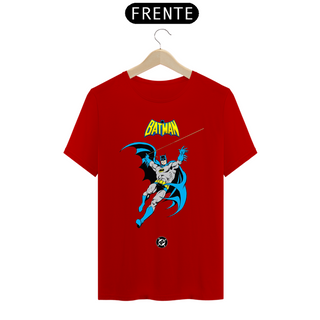 Nome do produtoCamiseta Masculina - Batman