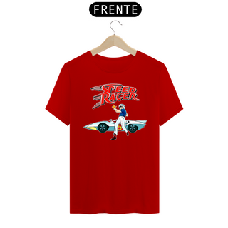 Nome do produtoCamiseta Classic - Speed Racer