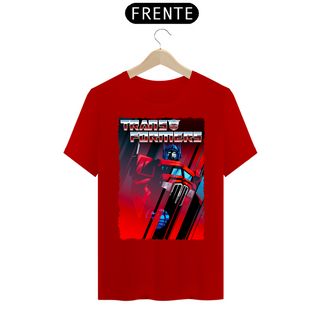 Nome do produtoCamiseta Classic - Transformers