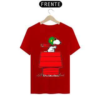 Nome do produtoCamiseta Classic - Snoopy