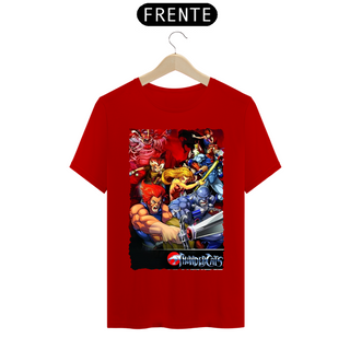 Nome do produtoCamiseta Classic - Thundercats