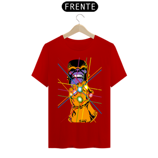 Nome do produtoCamiseta Classic - Thanos