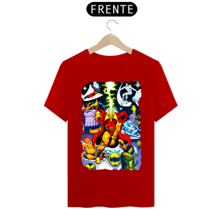 Nome do produtoCamiseta Classic - Adam Warlock