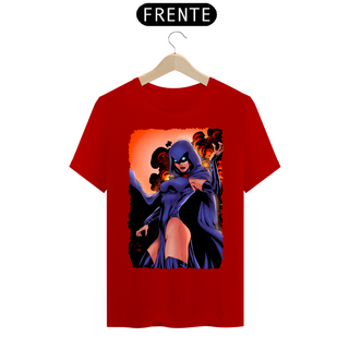 Nome do produtoCamiseta Classic - Ravena