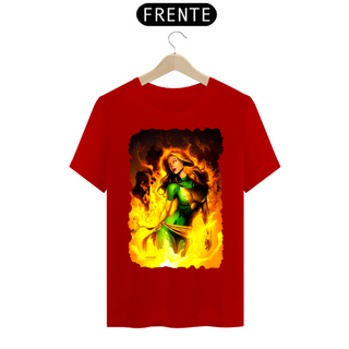 Nome do produtoCamiseta Classic - Fênix