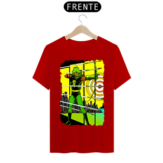 Nome do produtoCamiseta Classic - Arqueiro Verde