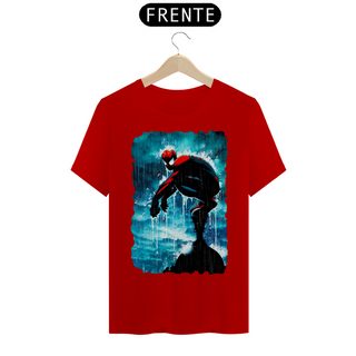 Nome do produtoCamiseta Classic - Homem Aranha