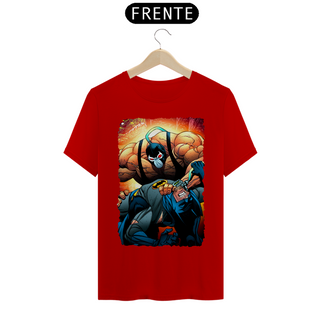 Nome do produtoCamiseta Classic - Batman vs Bane