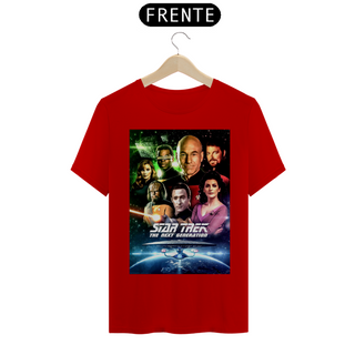 Nome do produtoStar Trek - The Next Generation