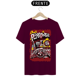 Nome do produtoCamiseta Classic - Pennywise