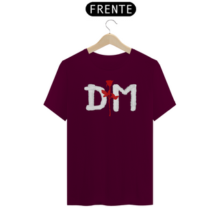 Nome do produtoCamiseta Classic - Depeche Mode