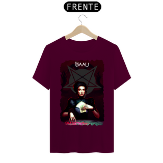 Nome do produtoCamiseta Classic (Vampiro) - Baali