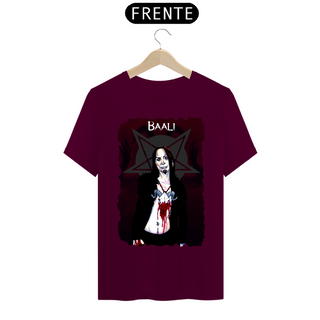 Nome do produtoCamiseta Classic (Vampiro) - Baali