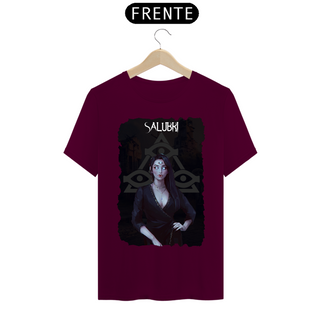 Nome do produtoCamiseta Classic (Vampiro) - Salubri