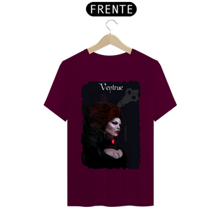 Nome do produtoCamiseta Classic (Vampiro) - Ventrue