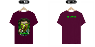 Nome do produtoCamiseta Masculina - Re-Animator