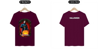 Nome do produtoCamiseta Masculina - Halloween