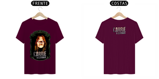 Nome do produtoCamiseta Masculina - Carrie, a Estranha