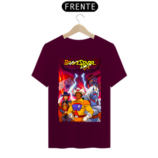 Nome do produtoCamiseta Classic - Bravestarr