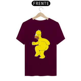 Nome do produtoCamiseta Classic - Simpsons