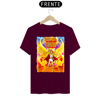 Camiseta Classic - She-Ra