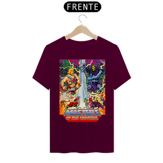 Nome do produtoCamiseta Classic - He-Man