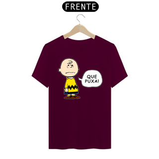 Nome do produtoCamiseta Classic - Snoopy