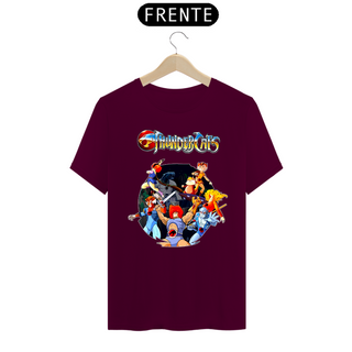 Nome do produtoCamiseta Classic - Thundercats