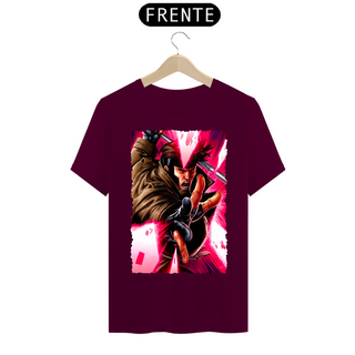 Nome do produtoCamiseta Classic - Gambit