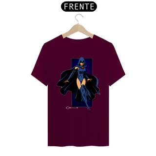 Nome do produtoCamiseta Classic - Ravena