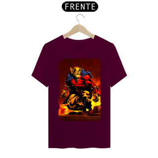 Nome do produtoCamiseta Classic - Etrigan