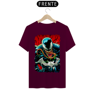 Nome do produtoCamiseta Classic - Venom