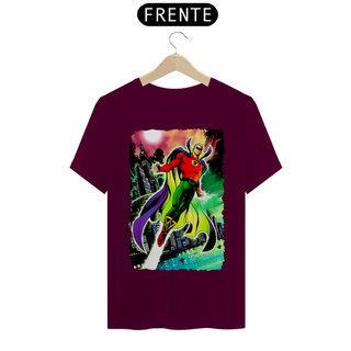 Nome do produtoCamiseta Classic - Lanterna Verde (Alan Scott)