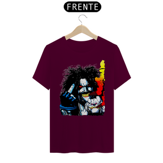 Nome do produtoCamiseta Classic - Lobo