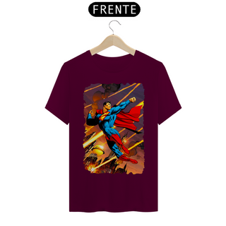 Nome do produtoCamiseta Classic - Superman