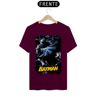 Nome do produtoCamiseta Classic - Batman