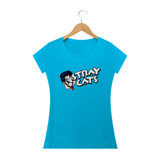 Nome do produtoBaby Long - Stray Cats