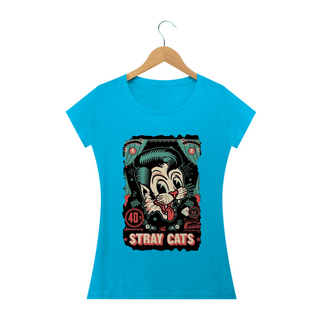 Nome do produtoBaby Long - Stray Cats