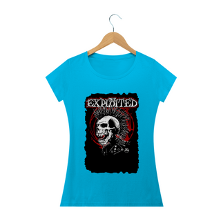 Nome do produtoBaby Long - The Exploited