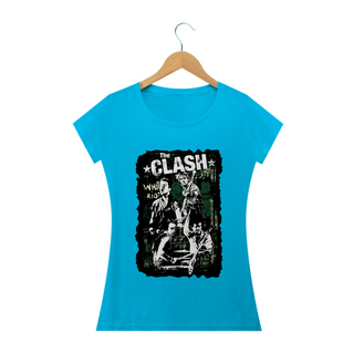 Nome do produtoBaby Long - The Clash