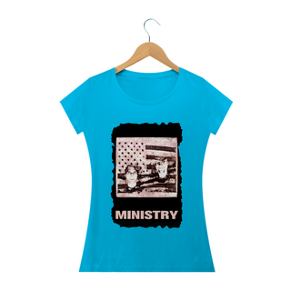 Nome do produtoBaby Long - Ministry